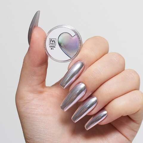 Втирка AURORA №4