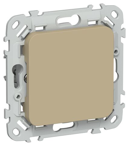 FLITE Заглушка с суппортом ЗГ-ФлХ хак. IEK