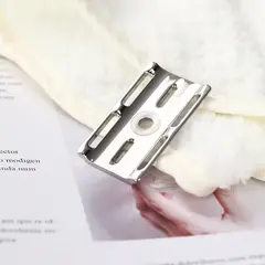 Голова YAQI Ghost 90SB Sentinel С Полированной Из Нержавеющей Стали 0,90 Мм