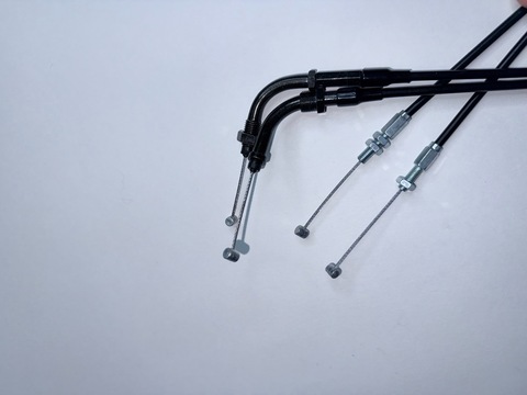 Трос газа для Honda CBR900RR CBR954RR 2002-2003 г.в.