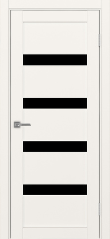 Турин_505.12.30 ЭКО-шпон Бежевый-Панель/LACчерный