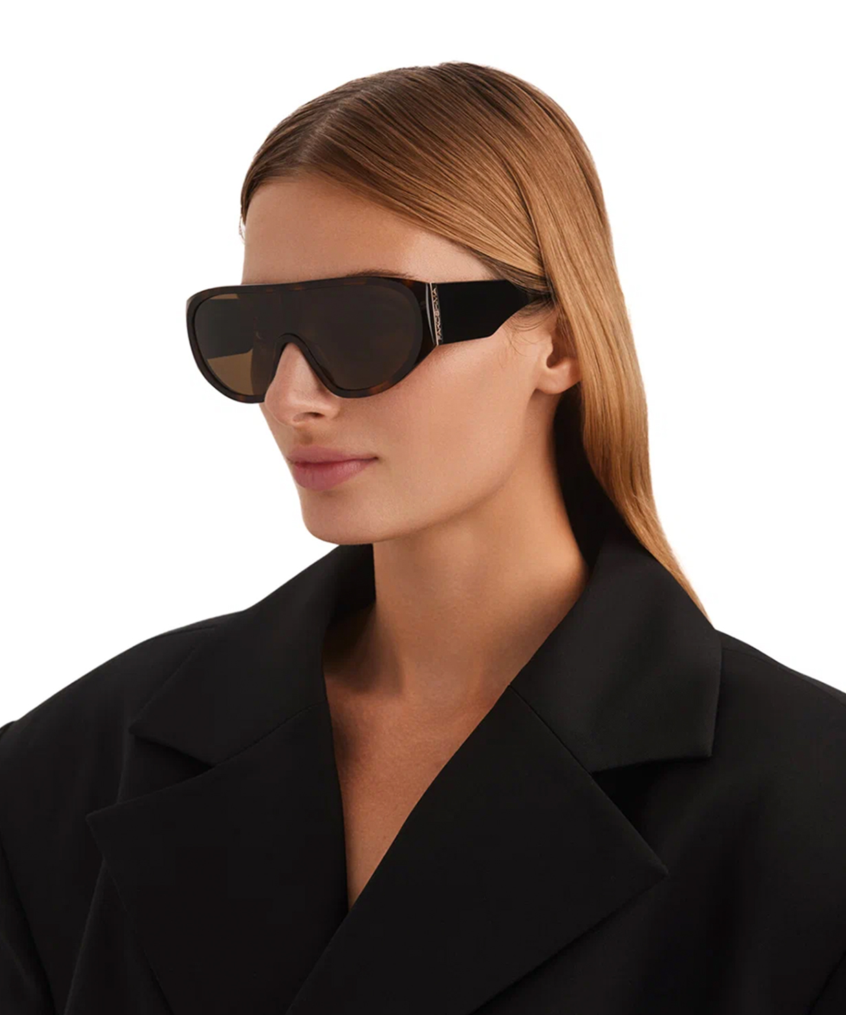 Солнцезащитные очки FAKOSHIMA SO-03-HAVANA