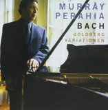 PERAHIA, MURRAY: Goldberg Variations, Bwv 988
