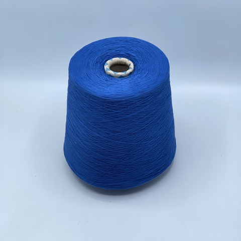 Olimpias,Cotton combed, 1693м. 100%Хлопок, Синий(9078), 39329