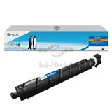 Совместимый картридж G&G GG-TK6325 (TK6325) для лазерных принтеров Kyocera