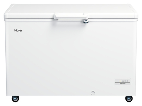 Ларь морозильный Haier HCE 380RFC