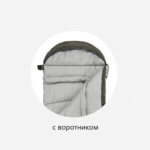 Спальный мешок Naturehike U250