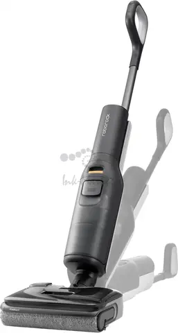 Пылесос Roborock Morph F25 черный WD5M1A