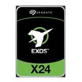 Жесткий диск Seagate Exos X24 24Tb ST24000NM005H