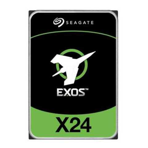Жесткий диск Seagate Exos X24 24Tb ST24000NM005H