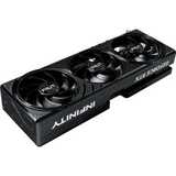 Видеокарта Palit nVidia GeForce RTX 5080 Infinity 3 OC 16Gb NE75080U19T2-GB2035S