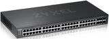 Коммутатор ZYXEL NebulaFlex Pro GS2220-50