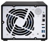 Сетевое хранилище QNAP TVS-951X-8G