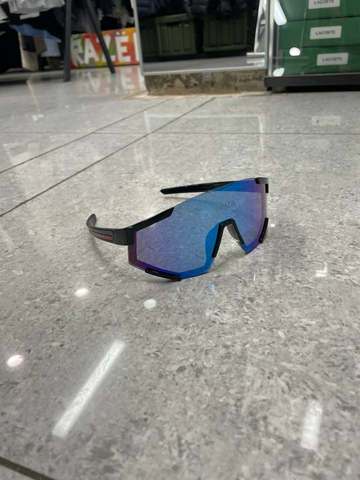 Очки prada 363290blue