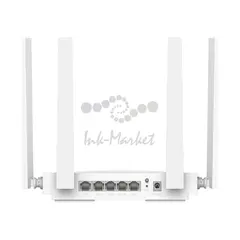 Cudy WR3000U-256MB Гигабитный роутер Wi-Fi 6 AX3000, 2,4/5 ГГц, до 2976 Мбит/с, 5x1 Гбит/с, 1хUSB3.0, поддержка OpenWRT — фото 2