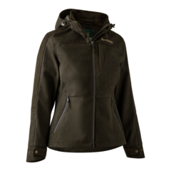 Куртка Deerhunter Tatra Active Lady (374 Loden Wood)
