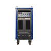 Индустриальный аппарат аргонодуговой сварки AuroraPRO IRONMAN 500 AC/DC PULSE (TIG+MMA) — фото 2