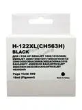 Картридж MyInk 122XL CH563HE для HP DJ 1050/2050 (R) Black Т/У