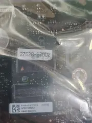 Плата форматера HP LJ Pro MFP 4103fdn (2Z628-67002)