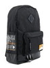 Рюкзак TrailHead BAG003-20 BKFl