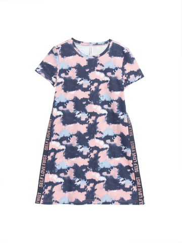 Платье COCCODRILLO SELF LOVE FIRST