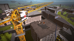 Construction Simulator 2015 (Версия для СНГ [ Кроме РФ и РБ ]) (для ПК, цифровой код доступа)