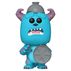 Фигурка Funko POP! Disney. Monsters Inc.: Sulley (1156)