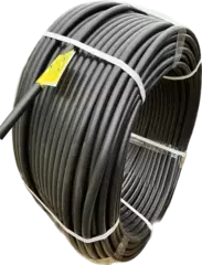 Трубка слепая Агротерм 16 мм, 200м