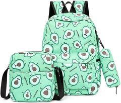 Çanta \ Bag \ Рюкзак Avocado green