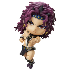 Фигурка Nendoroid Jojo's Bizaare Adventure Kars