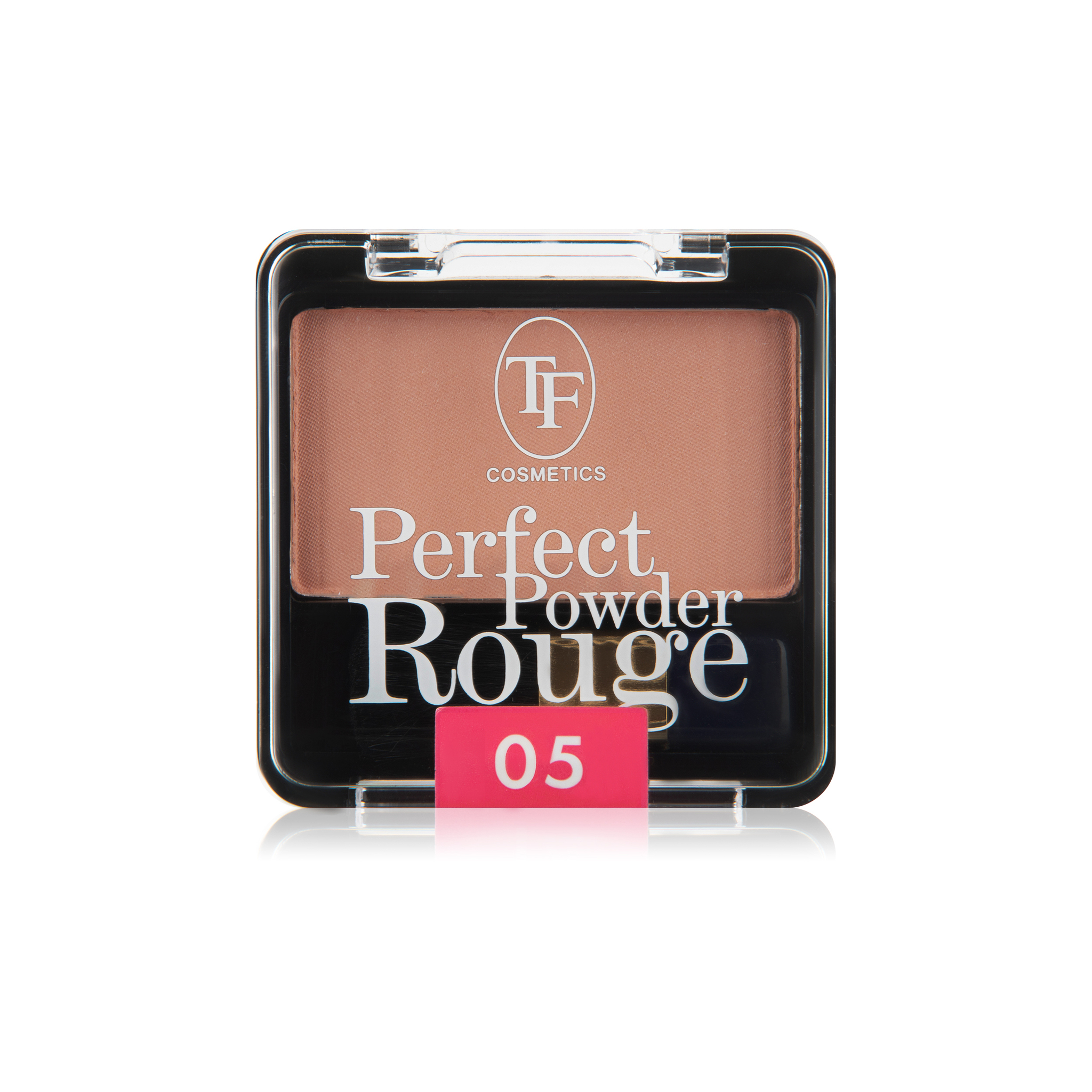 TF Румяна "Perfect Powder Rouge"  тон  05 Champagne/Шампань