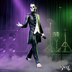 Фигурка Ultimate Super7 Ghost: Papa Emeritus III