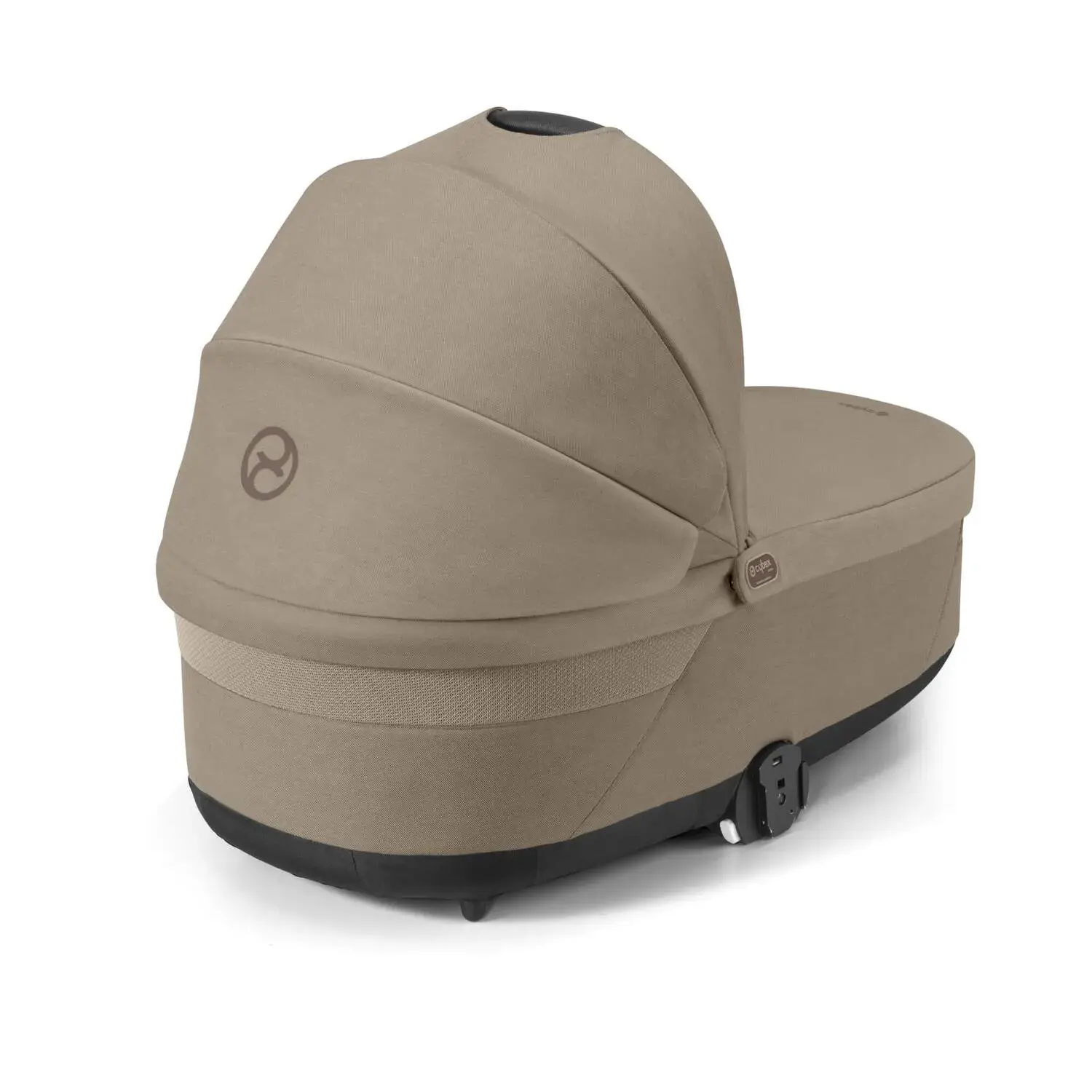 Cybex Carry Cot S Almond Beige CybexOfficial.ru