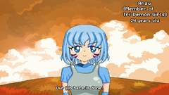 Emiko's Pledge 3 (для ПК, цифровой код доступа)
