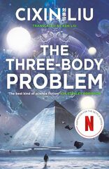 The Three-Body Problem (The Three-Body Problem Series, 1)