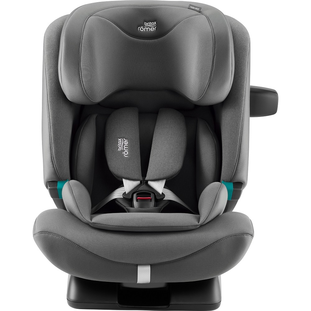 Britax Roemer ADVANSAFIX PRO Style | Mineral Grey