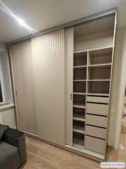 Мебель на заказ Шкаф-купе