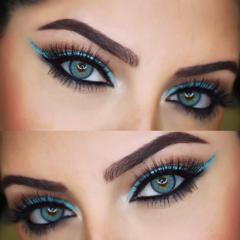 Solótica™ NC - TOPAZIO