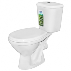 УНИТАЗ-КОМПАКТ SANTERI PRO