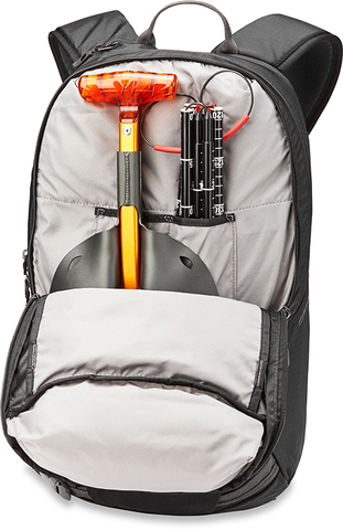 Картинка рюкзак горнолыжный Dakine mission pro 25l Scout - 3