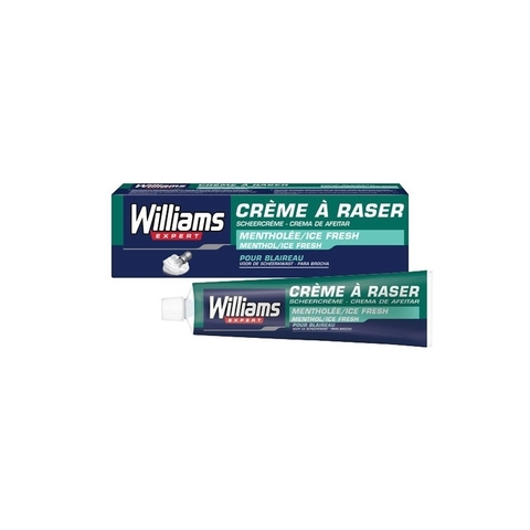 WILLIAMS Menthol Ice Fresh 100 мл