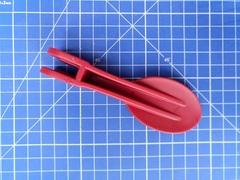 Ручка-рукоятка DDE - зажим рукояток WYZ18H2, 20H2 (2003024)