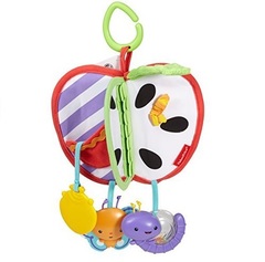 Fisher Price Подвеска-книжка 