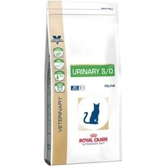 Royal Canin Urinary S/O LP34 (7 кг)