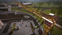 Construction Simulator 2015: Liebherr 150 EC-B (Версия для СНГ [ Кроме РФ и РБ ]) (для ПК, цифровой код доступа)