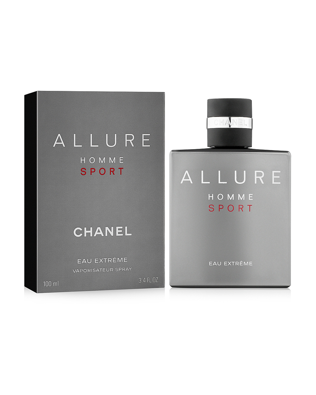 Allure homme outlet sport 3.4 oz
