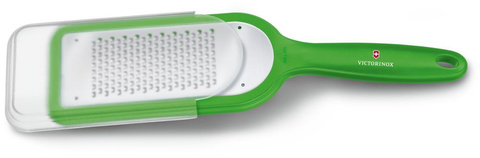 Терка Victorinox 7.6082.4 салатовый
