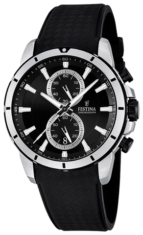 Наручные часы Festina F16850/2 фото