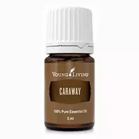 Young Living. Тмин (Caraway) - 5ml