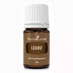 Young Living. Тмин (Caraway) - 5ml